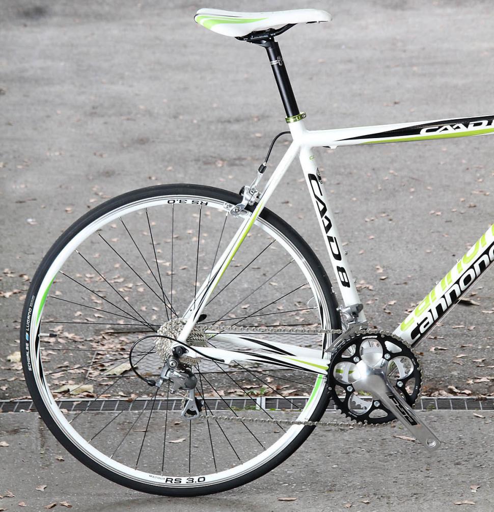 cannondale caad8 price philippines